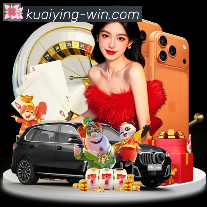 扫码下载 App
